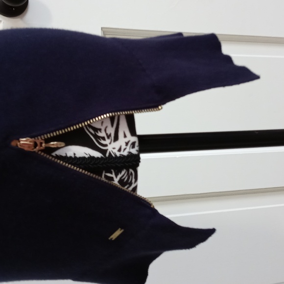 ⚓RARE Tommy Hilfiger⚓ - Steam Boat Sequin Sweater - Picture 10 of 13